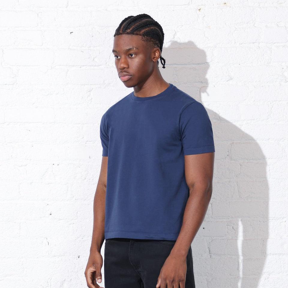 Los Feliz Crop Muscle Tee II Product Image