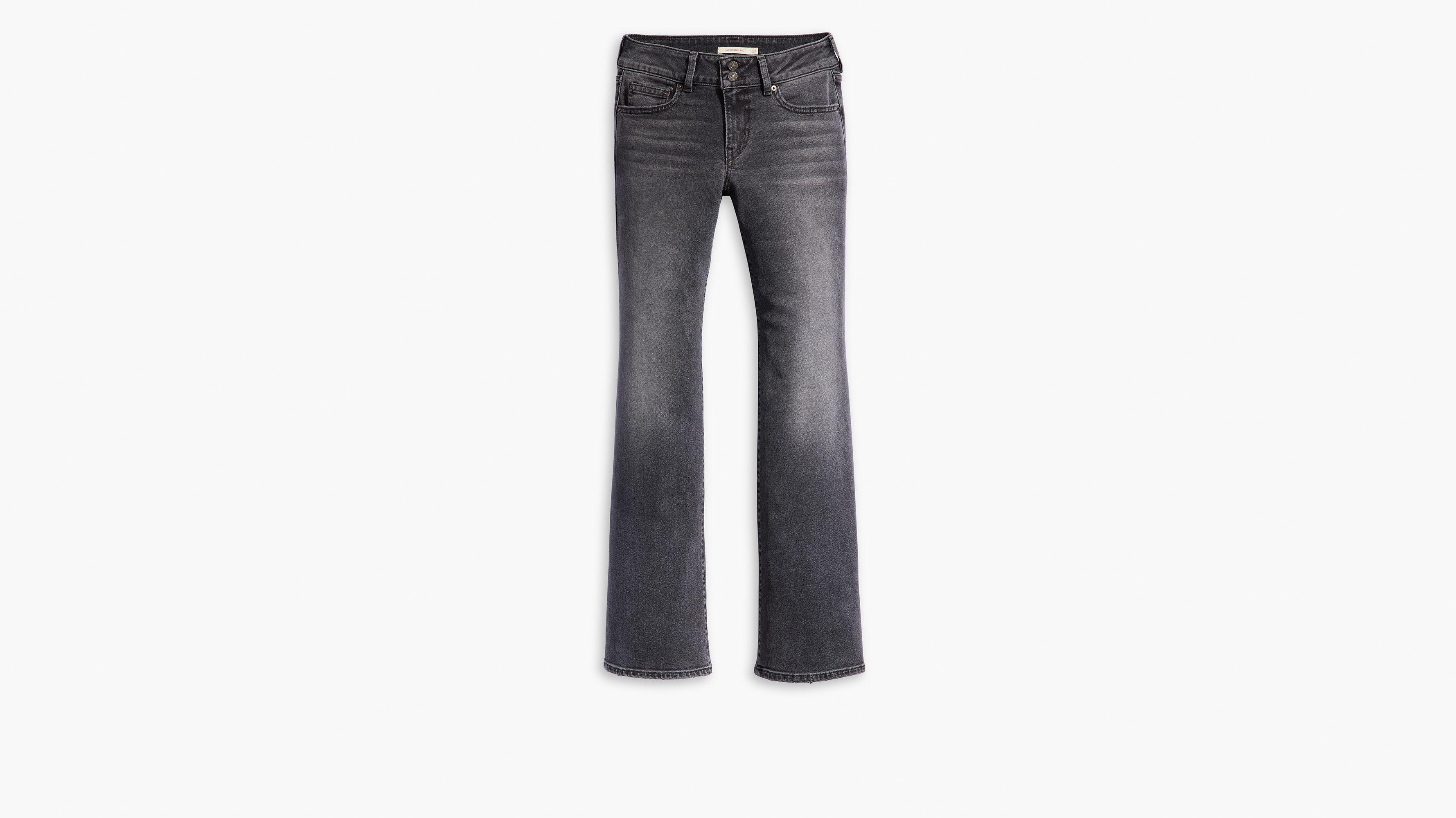 Superlow Flare Women's Jeans Product Image