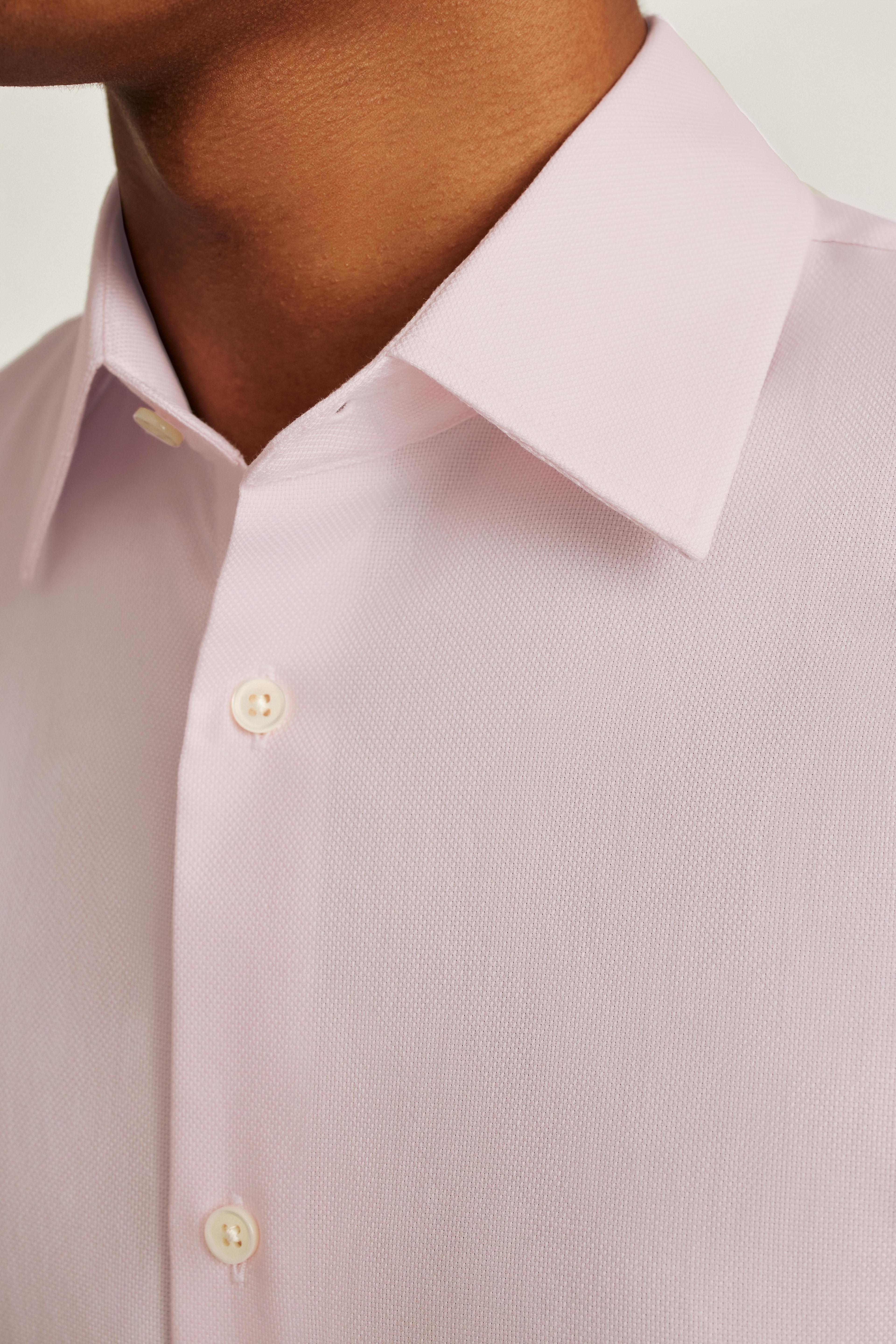 Jetsetter Premium Dress Shirt Product Image