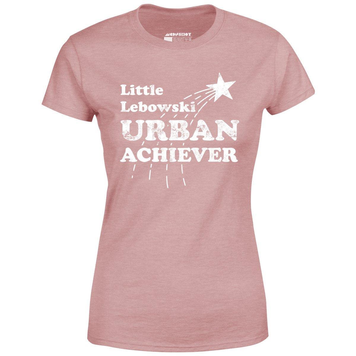 Little Lebowski Urban Achiever - Women's T-Shirt Female Product Image