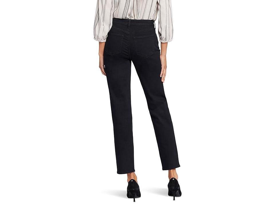 NYDJ Petite Emma Relaxed Slender in Huntley (Huntley) Women's Jeans Product Image