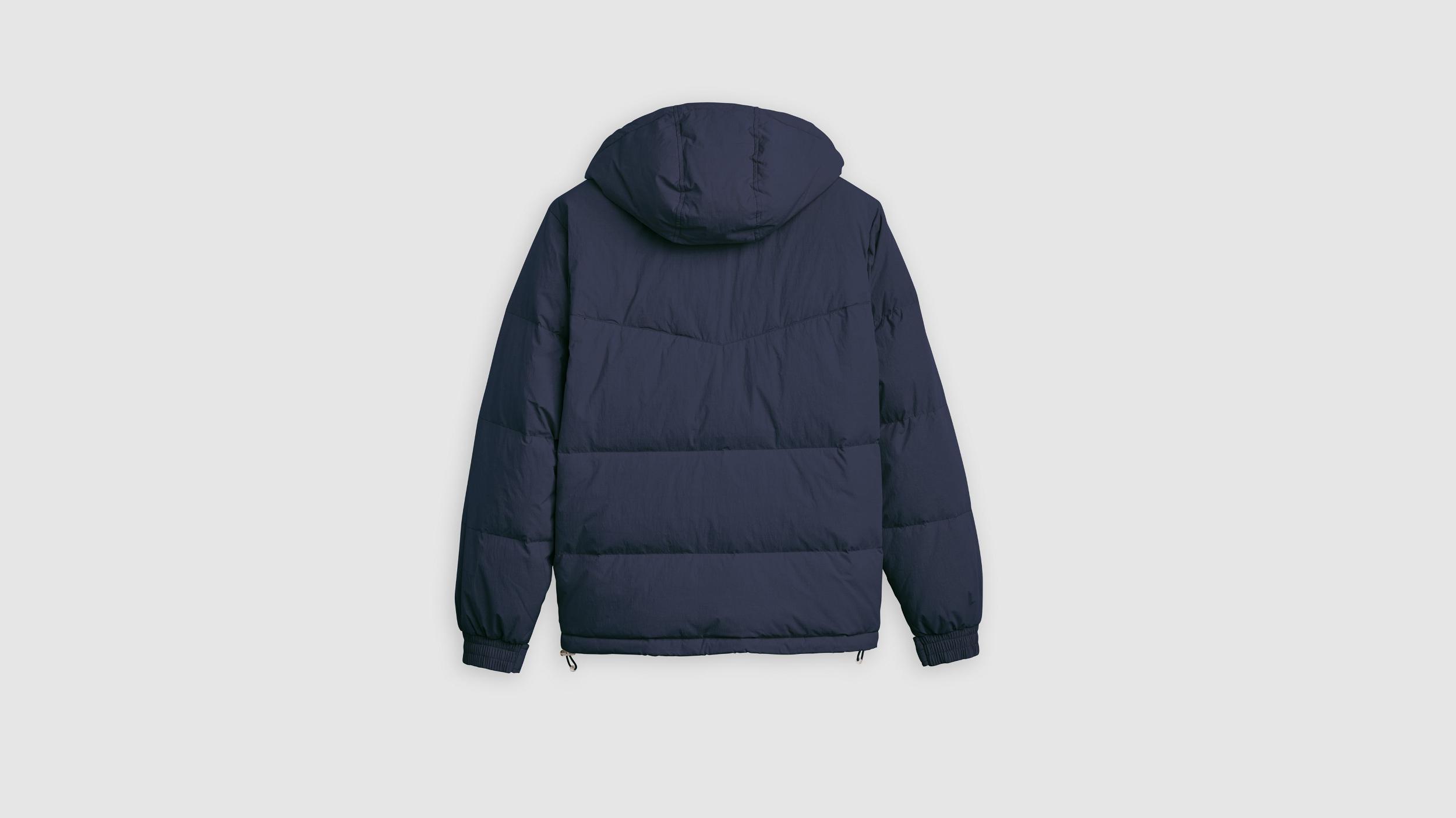 Rockridge Short Puffer Jacket Product Image