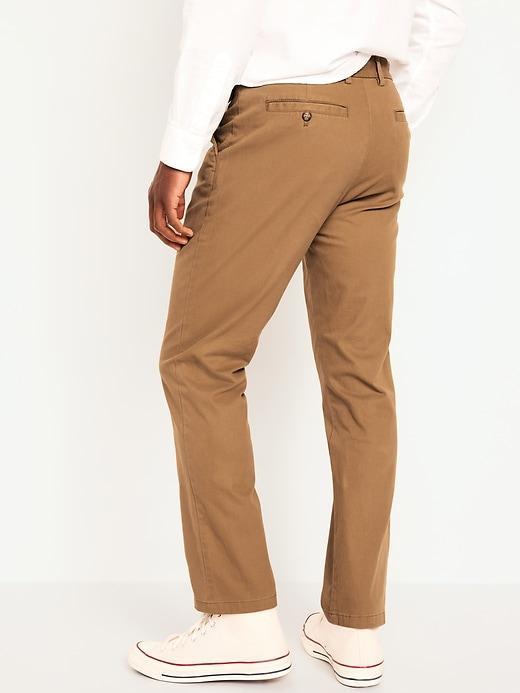 Straight Rotation Chino Pants Product Image