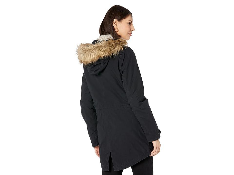 L.L.Bean East End Parka Women's Clothing Product Image