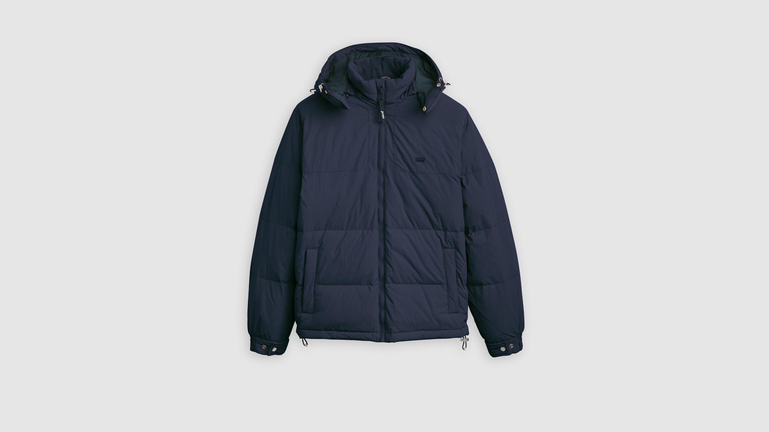 Rockridge Short Puffer Jacket Product Image