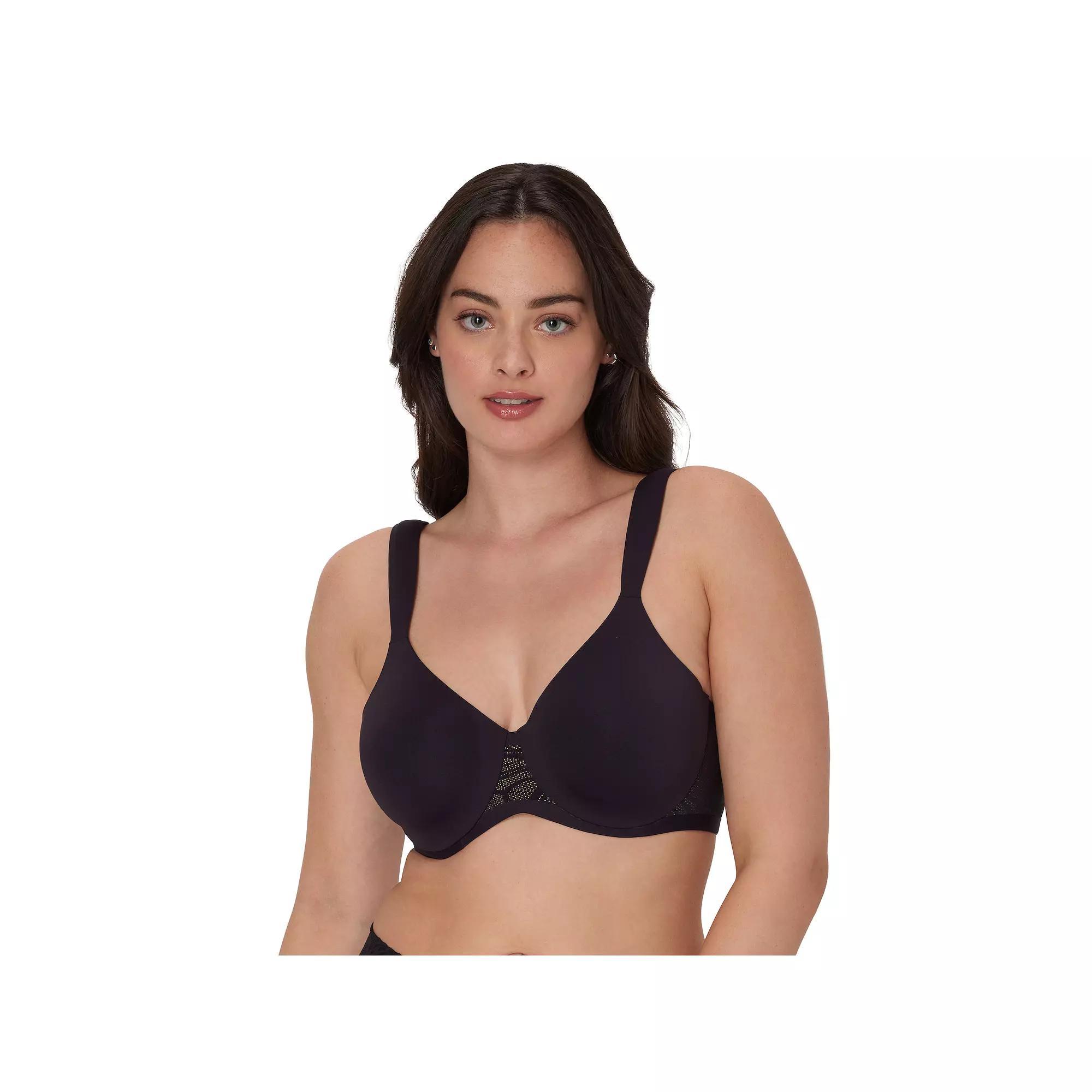 Bali® Coolest Smoothing Underwire T-Shirt Bra DF4580, Women's,  Product Image