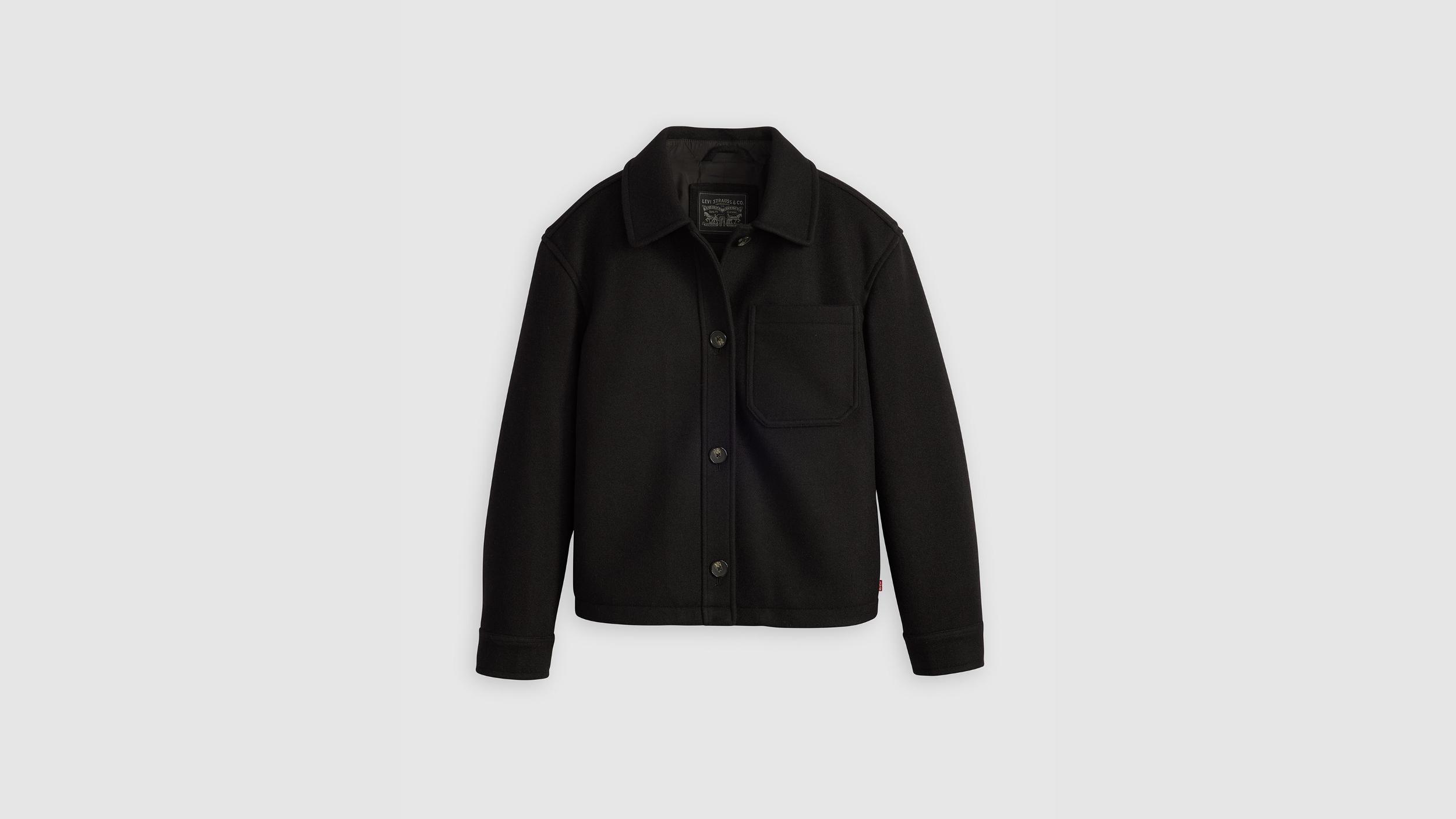 Soft Chore Jacket Product Image