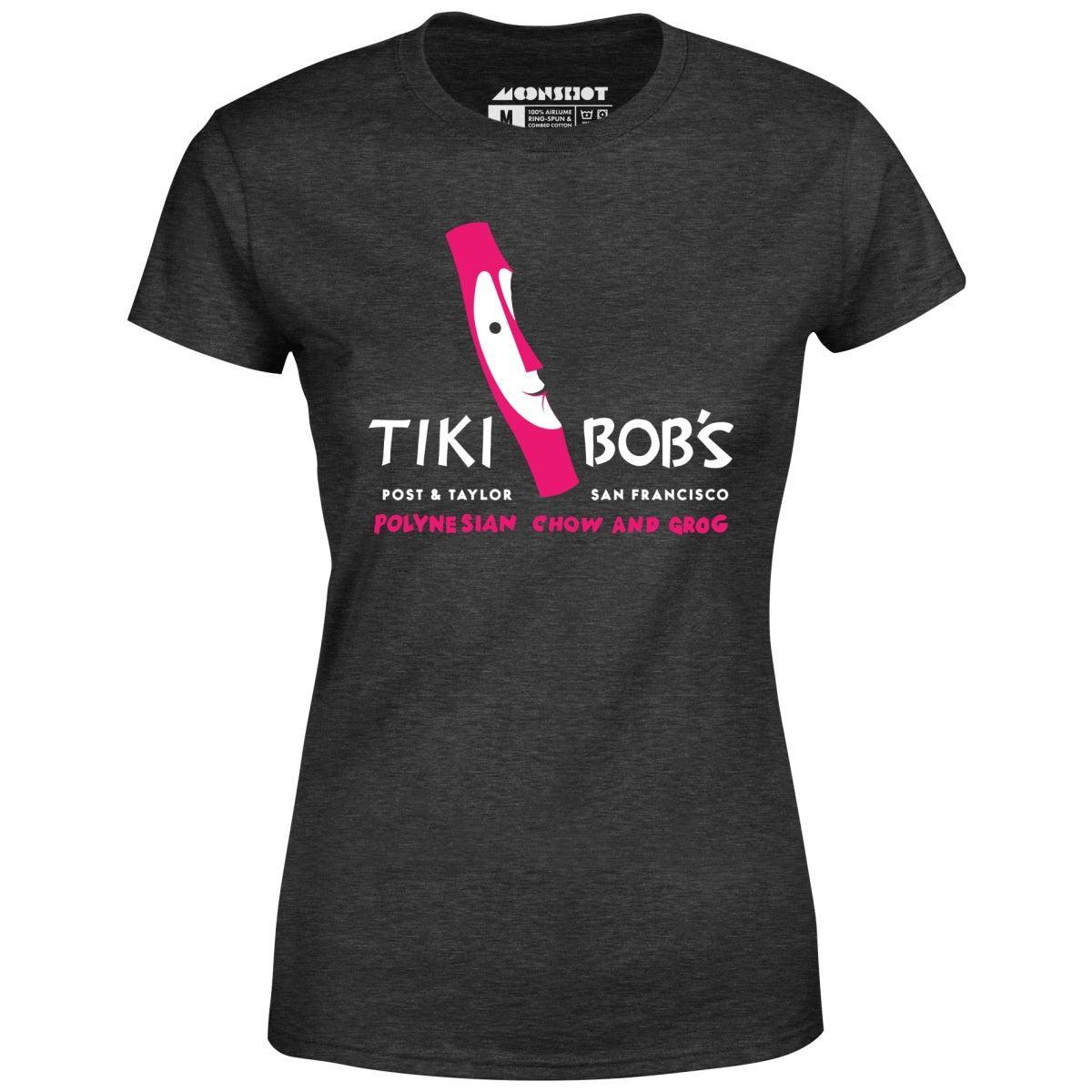 North Pole Strip Club - Women's T-Shirt Female Product Image