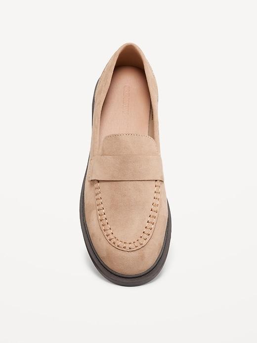 Classic Loafer Product Image