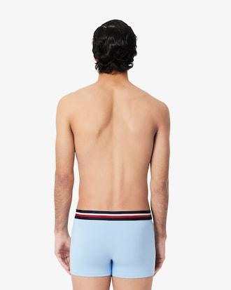 3-Pack Stretch Cotton Trunks Product Image