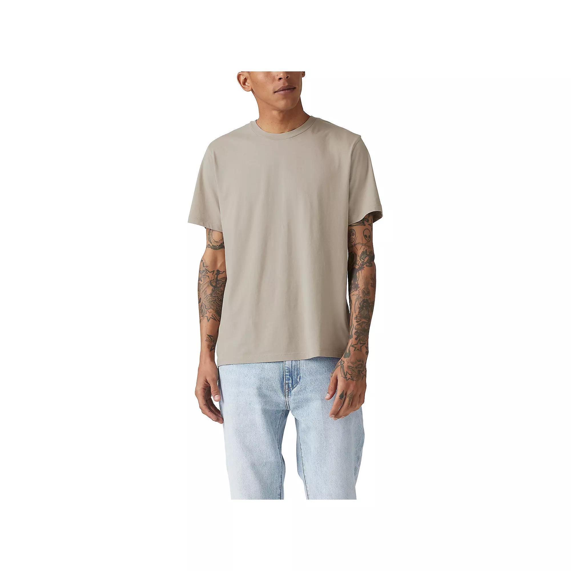 Men's Levi's® Classic Tee,  Product Image