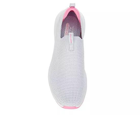 Skechers Womens Vapor Foam Running Shoe Product Image