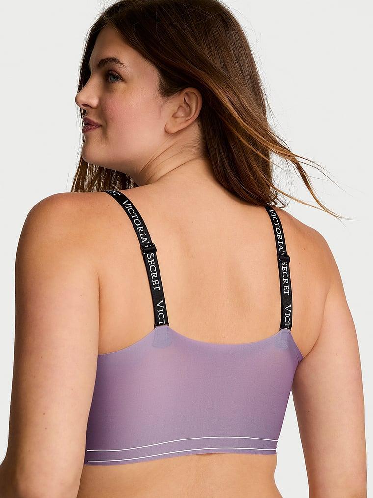 Lightly Lined Comfort Bra Product Image