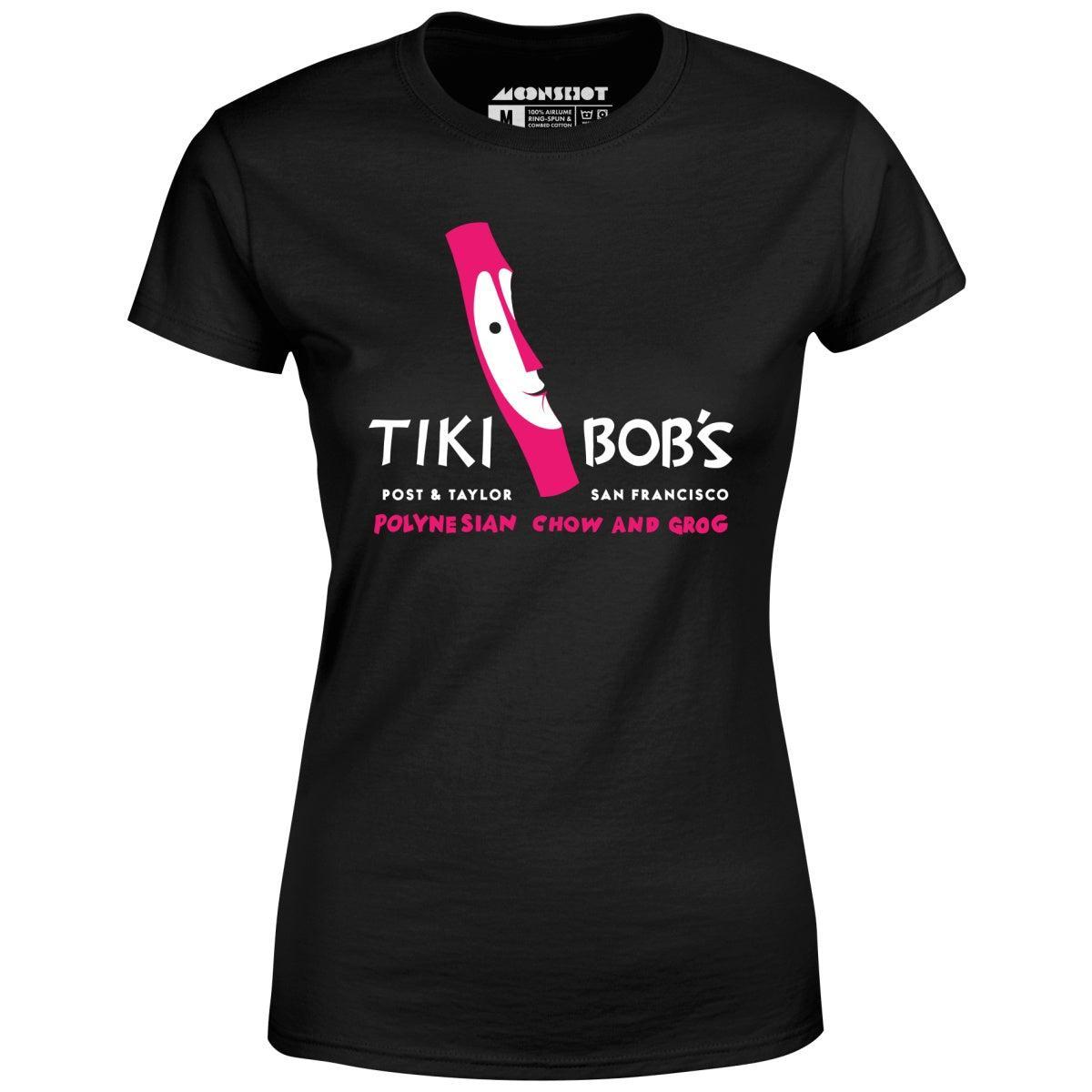 North Pole Strip Club - Women's T-Shirt Female Product Image