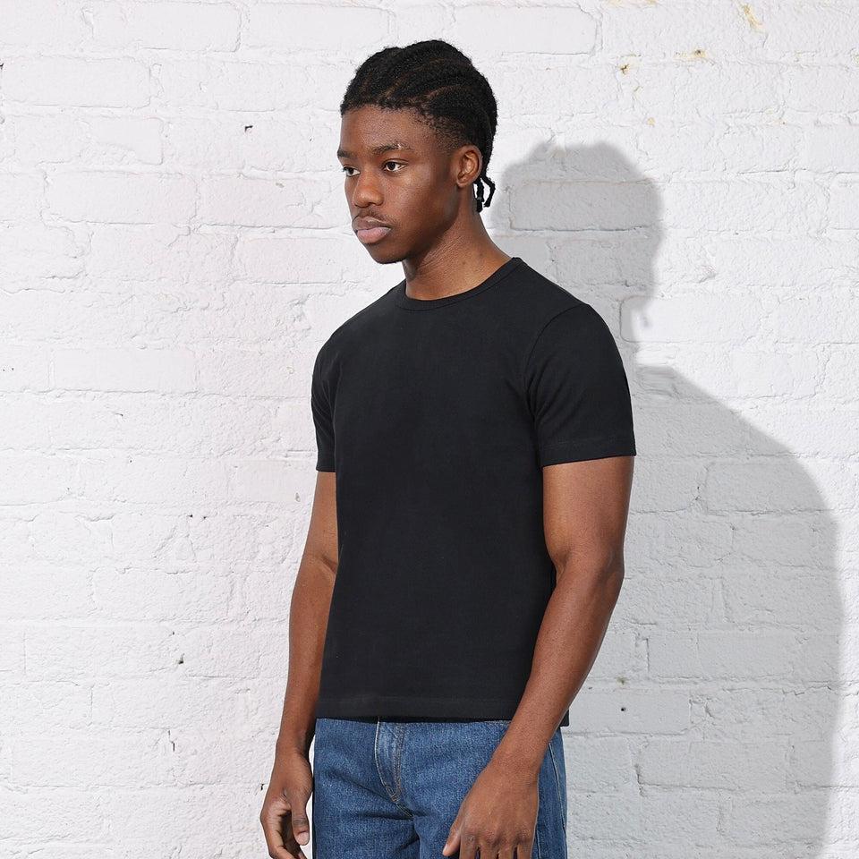 Los Feliz Crop Muscle Tee II | Heavyweight (Spring) Product Image