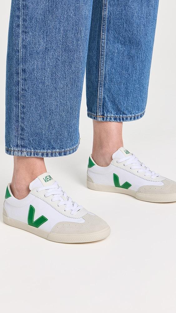 Veja Volley Sneakers | Shopbop Product Image