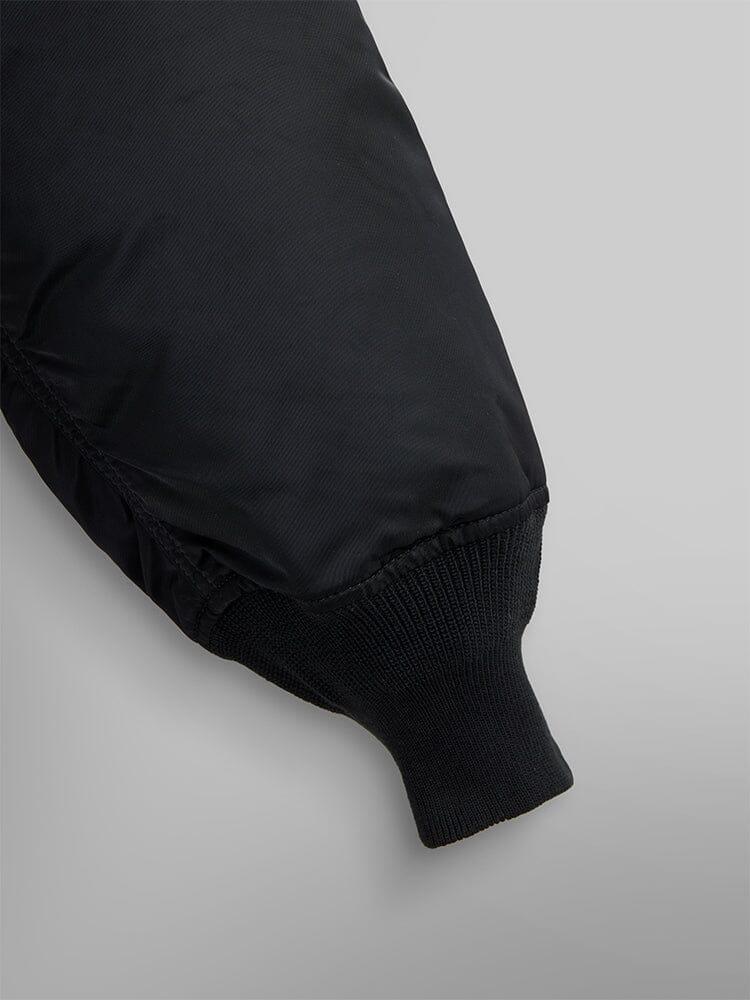 MA-1 BOMBER JACKET (HERITAGE) Male Product Image