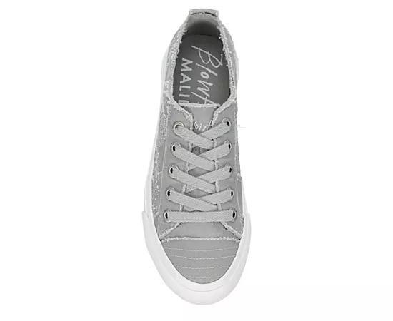 Blowfish Malibu Womens Sadie Sun Platform Sneaker Product Image