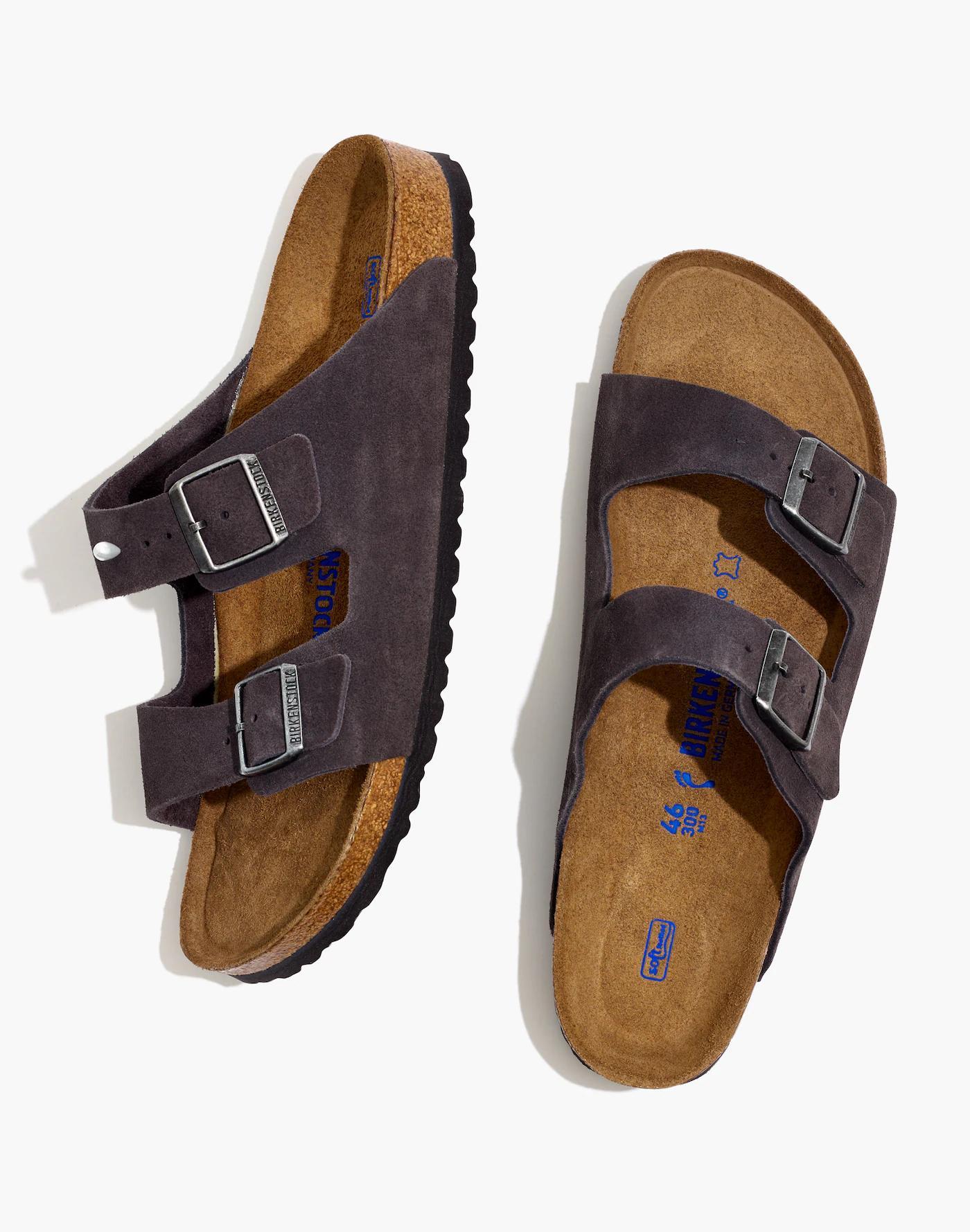 Birkenstock® Arizona EVA Sandals Product Image