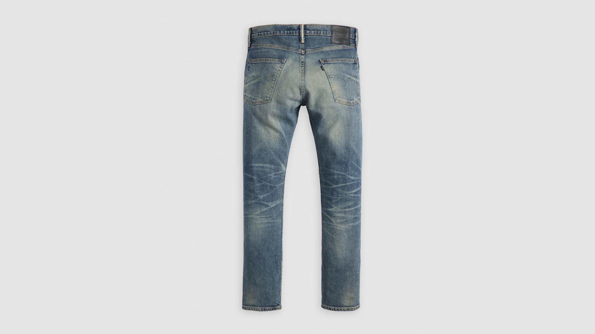 502™ Taper Fit Men's Jeans Product Image