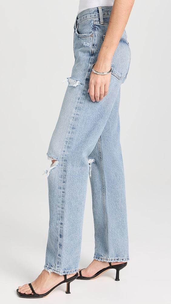 AGOLDE '90s Jeans Loose Fit | Shopbop Product Image