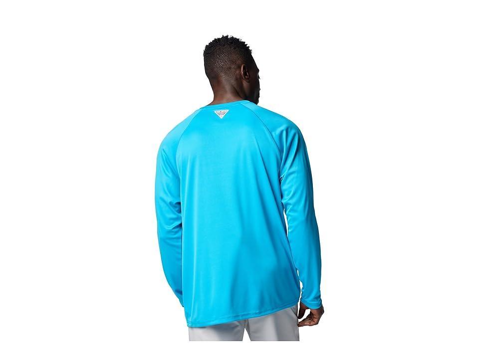 Columbia Men's PFG Terminal Tackle Long Sleeve Shirt- Product Image