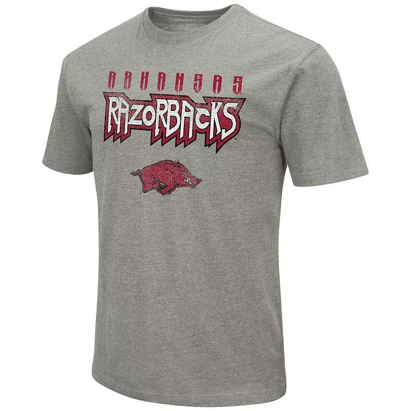 Mens Maryland Terrapins Graphic Table Tee Product Image