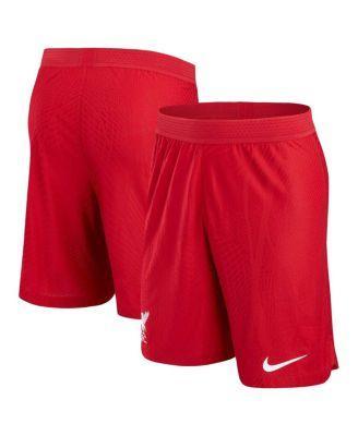 Mens Nike Red Liverpool Home Advance Match Performance Shorts Product Image