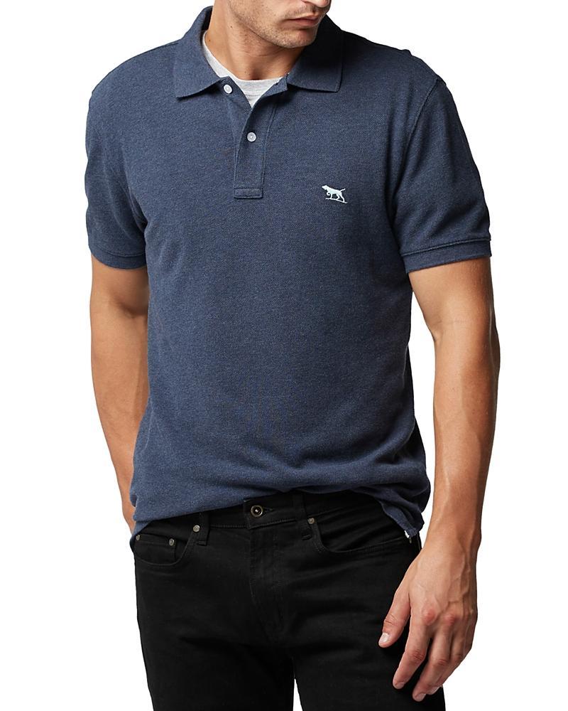 Rodd & Gunn The Gunn Slim Fit Polo Shirt Product Image