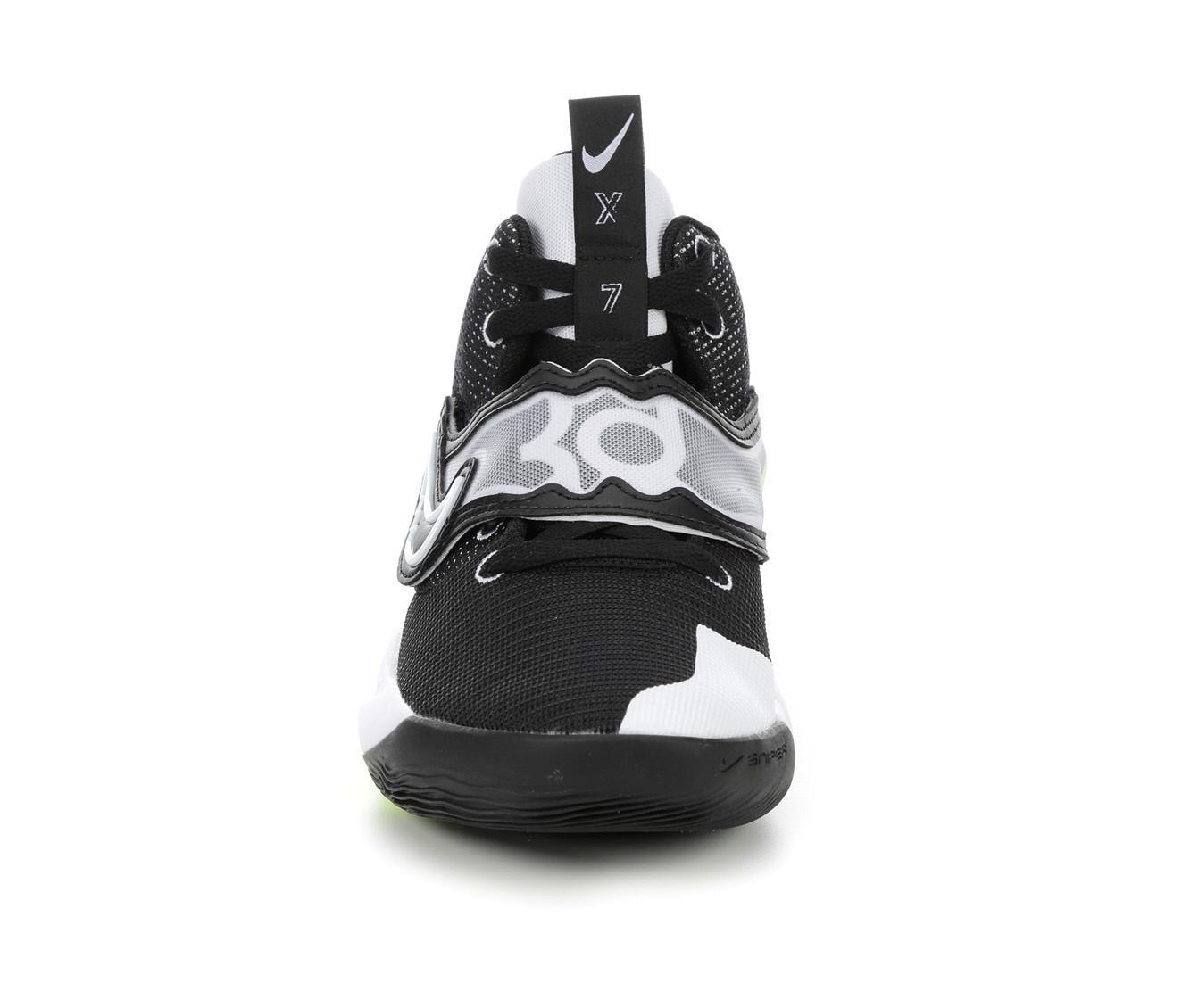 Men's Nike KD Trey 5 X Basketball Shoes Product Image
