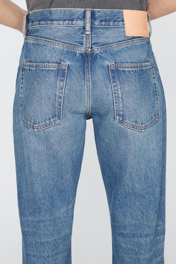 Regular fit jeans - 1992 Product Image