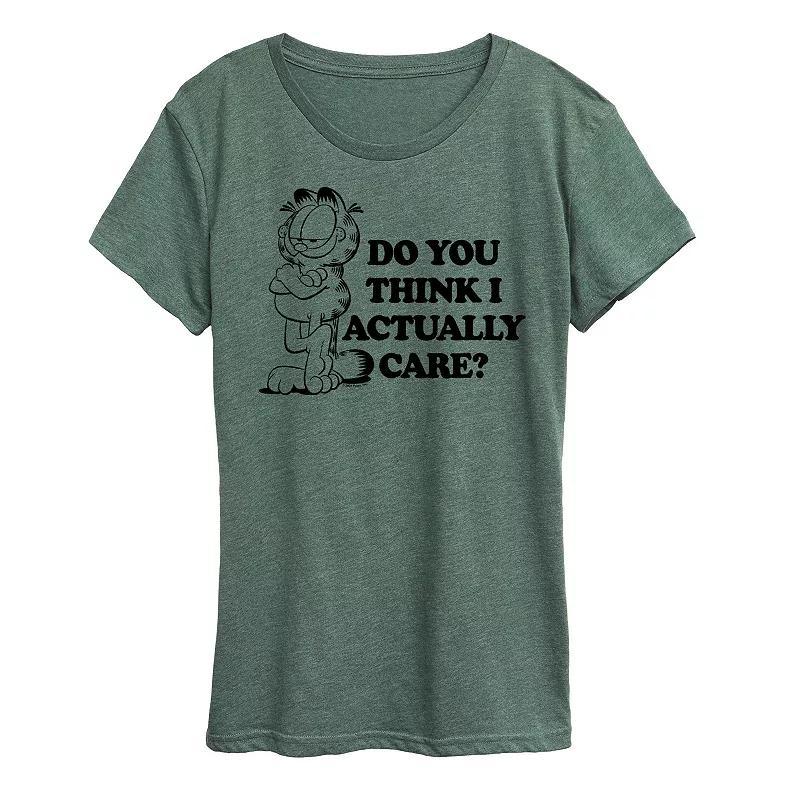 Womens Dr. Seuss The Grinch Sweaters Are Ugly Graphic Tee, Girls Grey Gray Product Image