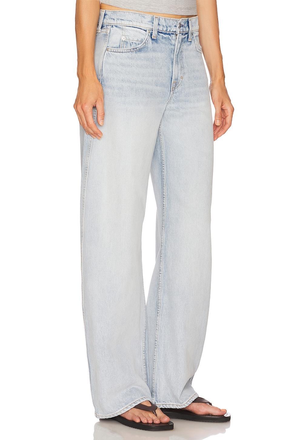 Austen Low Rise Curve GRLFRND Product Image