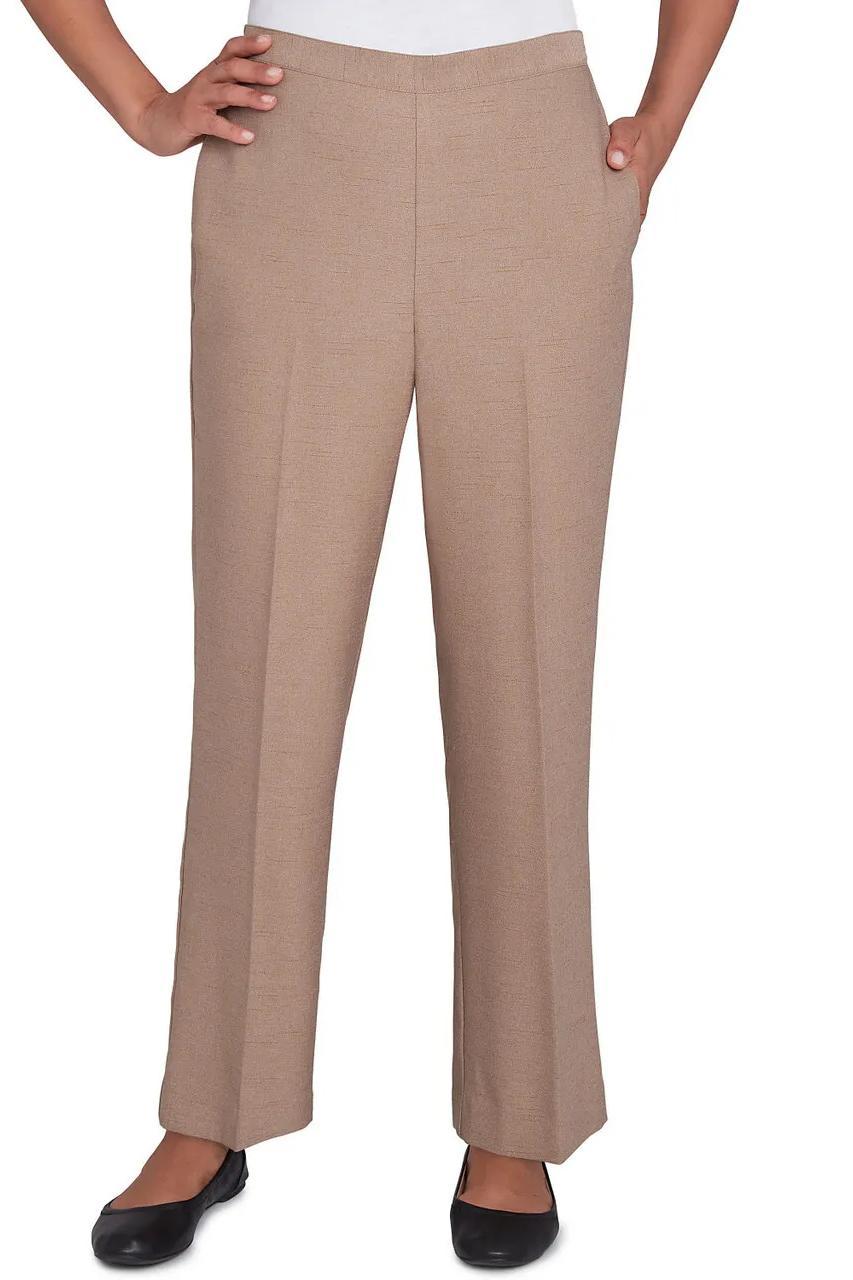 Classic Medium Length Pant Product Image
