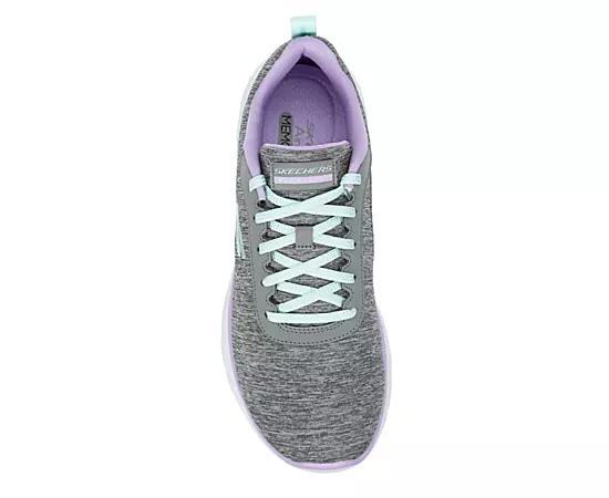 Skechers Womens Flex Appeal Running Shoe Product Image