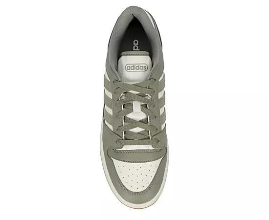 adidas Break Start Shoes Silver Pebble M 10 / W 11 Unisex Product Image