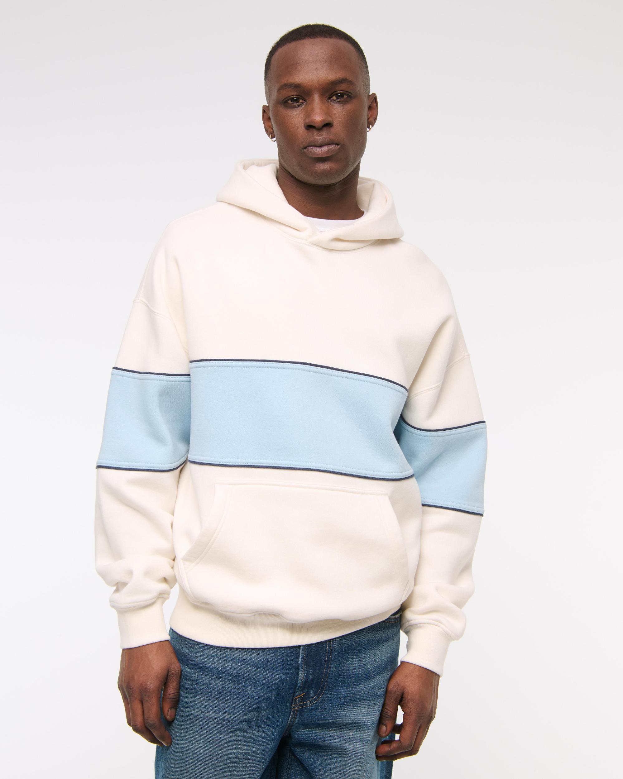 Essential Popover Hoodie Product Image