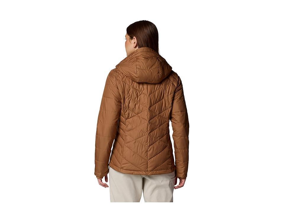 Columbia Women's Heavenly Hooded Jacket- Product Image