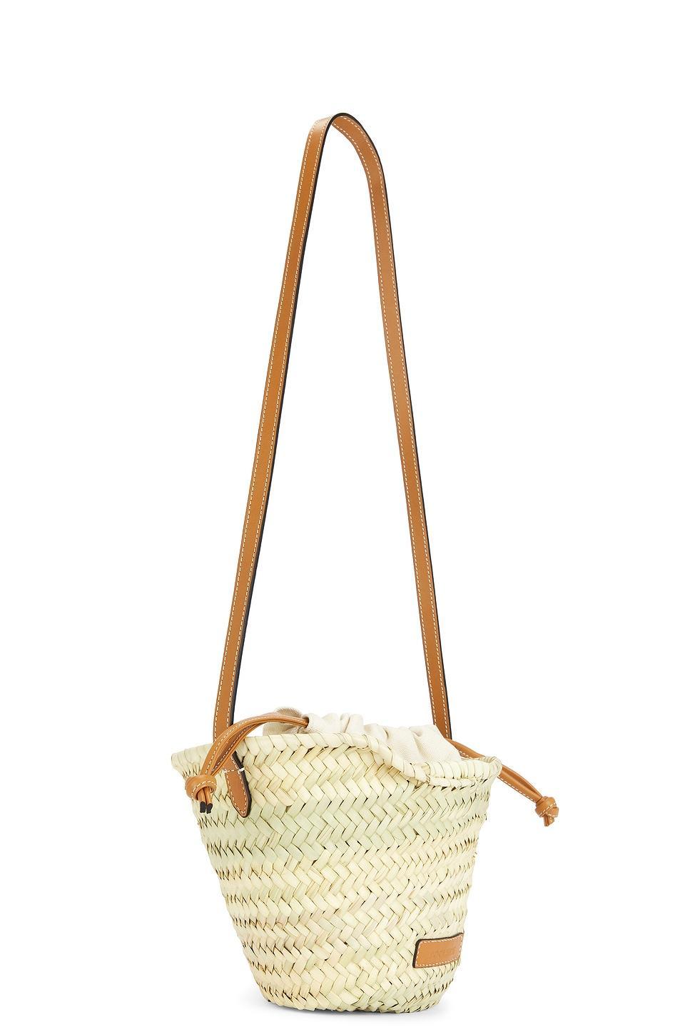 The Ibiza Mini Basket Product Image