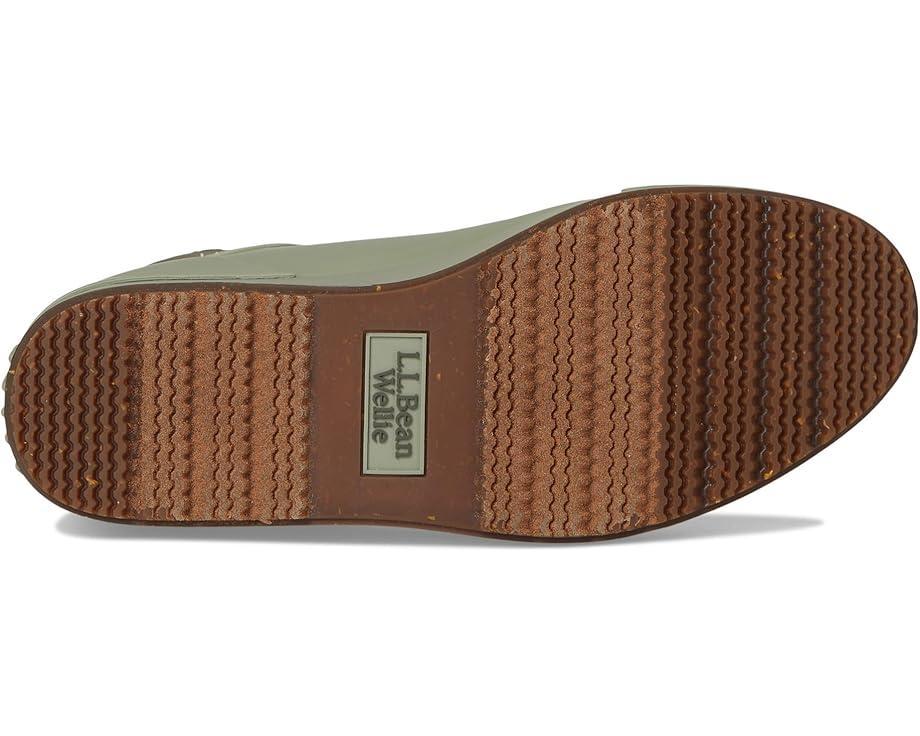 Women's L.L.Bean Bean Light Wellie Boot Pull On Product Image