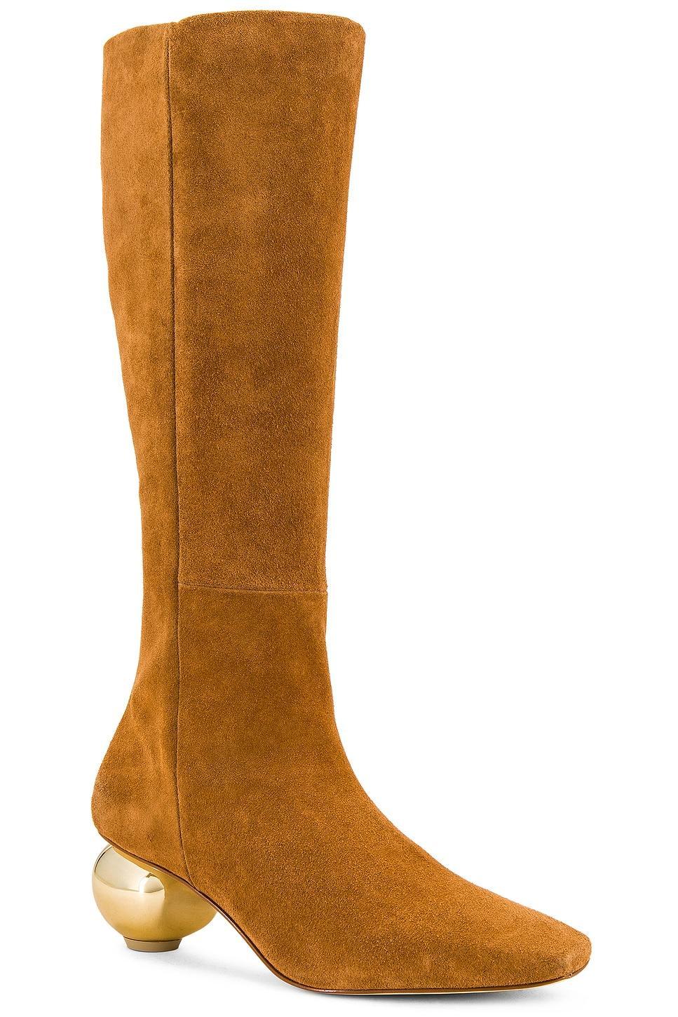 Zuri Boot Cult Gaia Product Image