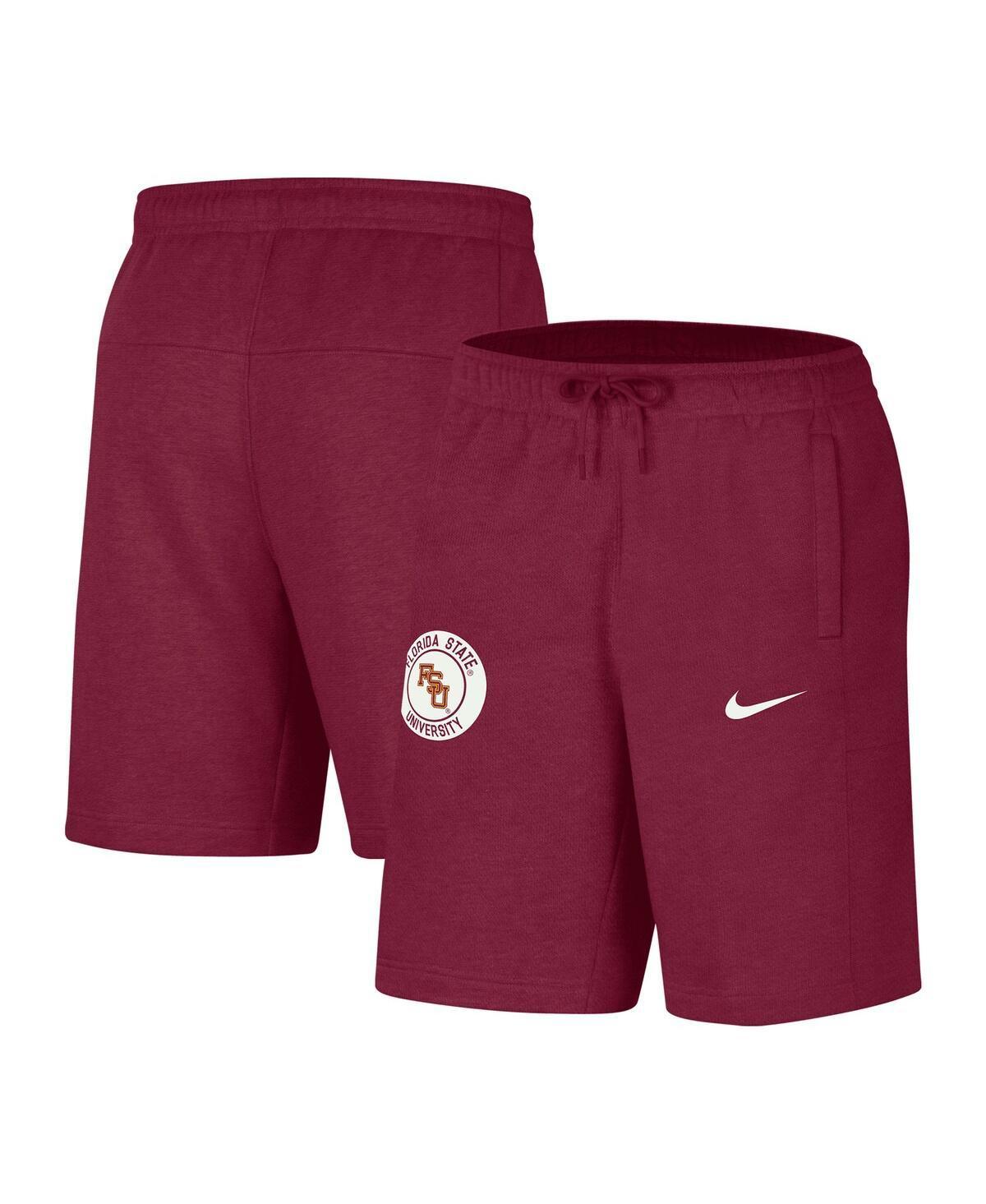 Duke Nike Men's College Shorts Product Image