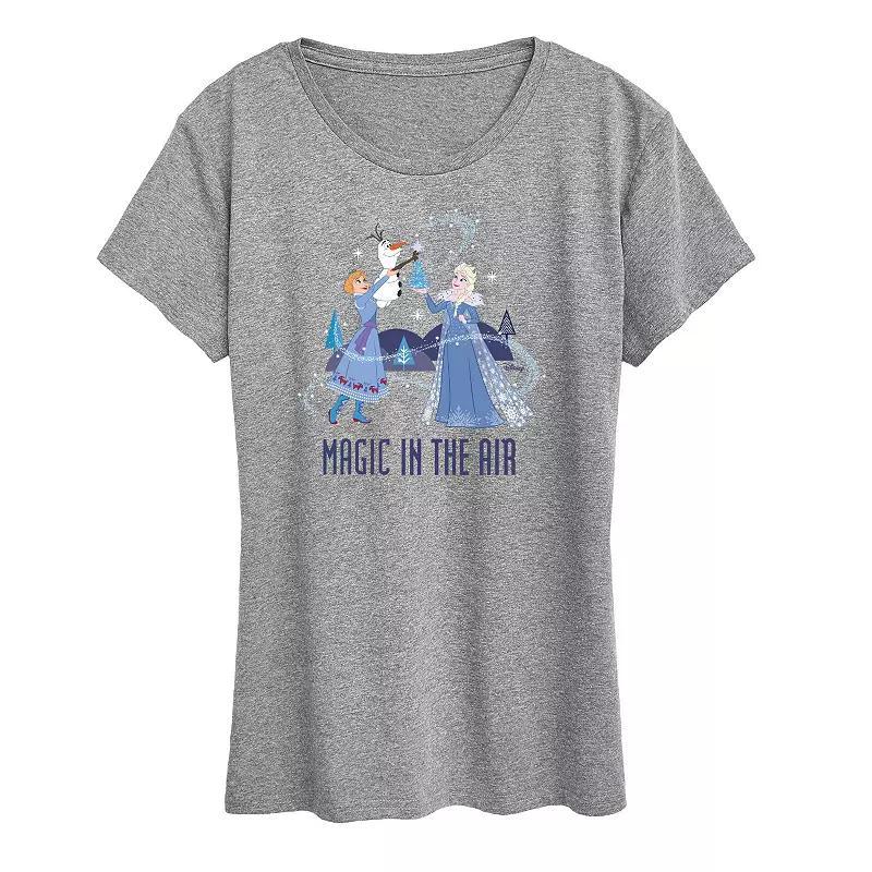 Disney's Frozen 2 Women's Magic Product Image