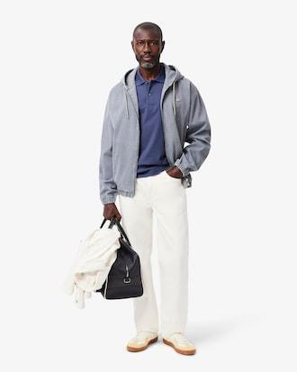 Men's Classic Fit Original L.12.12 Polo Product Image