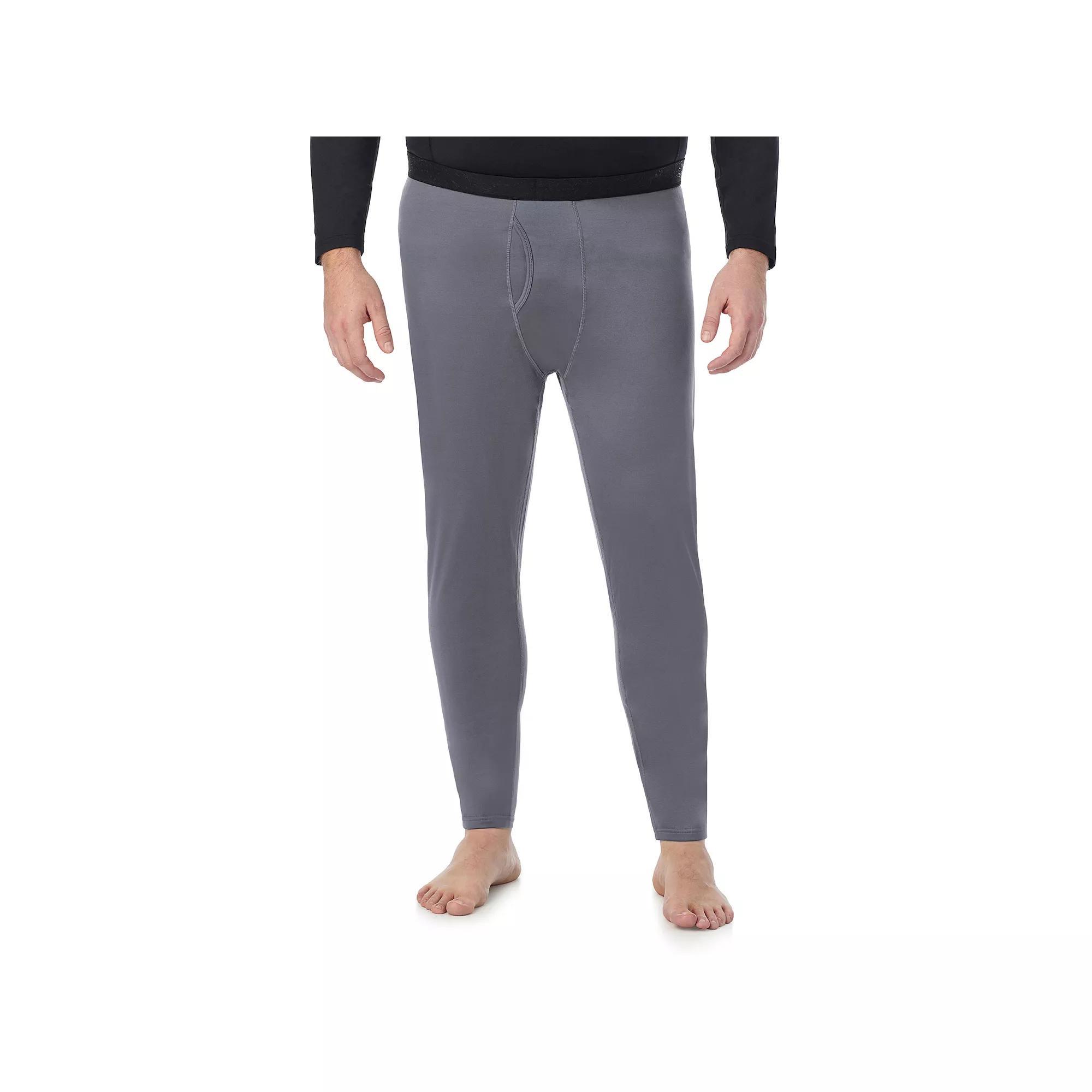 Big & Tall Cuddl Duds® Heavyweight ArctiCore Performance Base Layer Pant, Men's,  Product Image