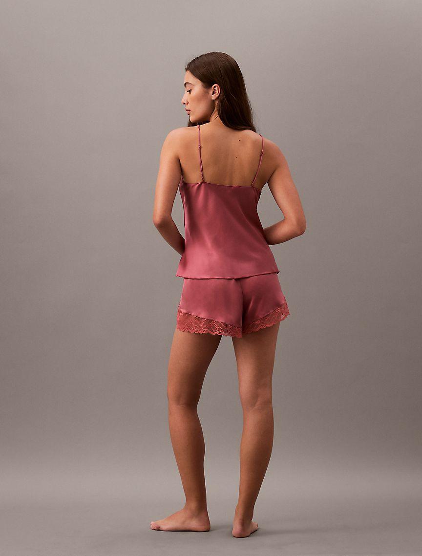 Satin Sheen Short Product Image