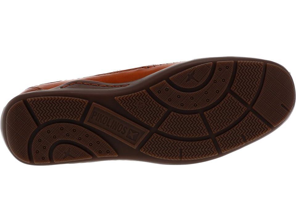 PIKOLINOS Azores 06H-3126 (Brandy) Men's Shoes Product Image