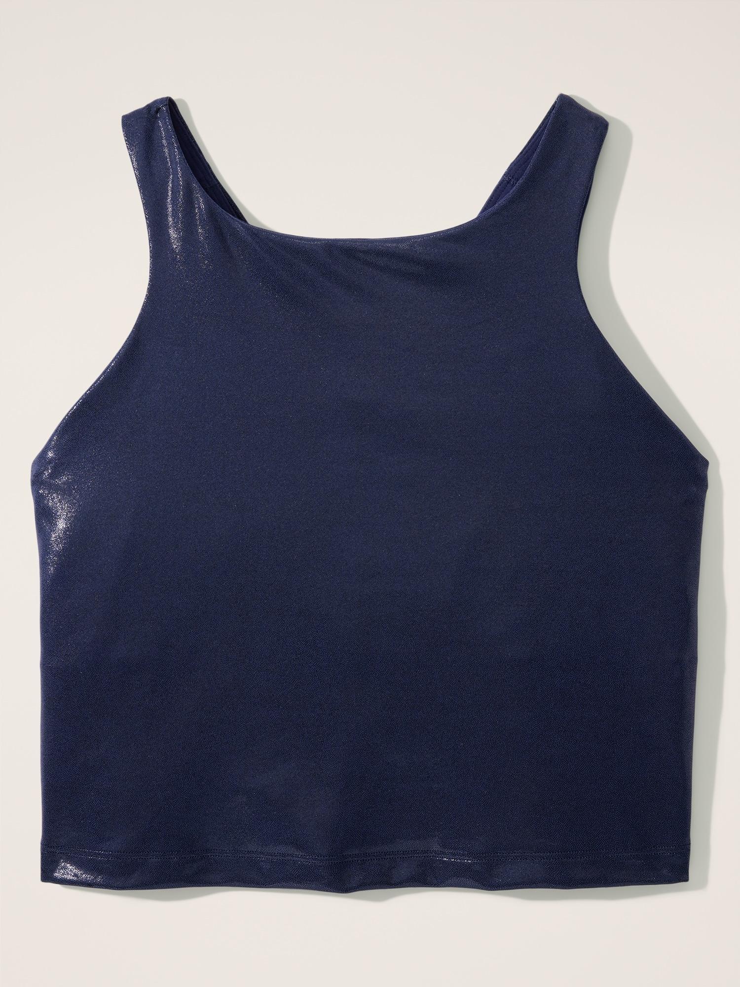 Purpose Shine Crop Bra D-DD Product Image