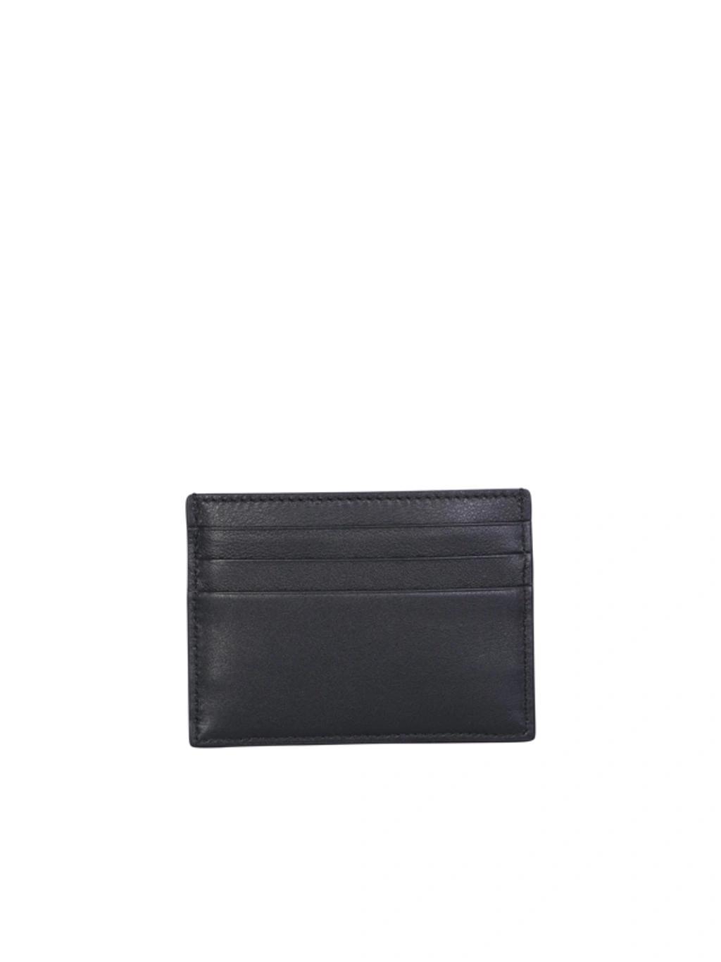 Portafoglio-tu Nd  Male In Black Product Image