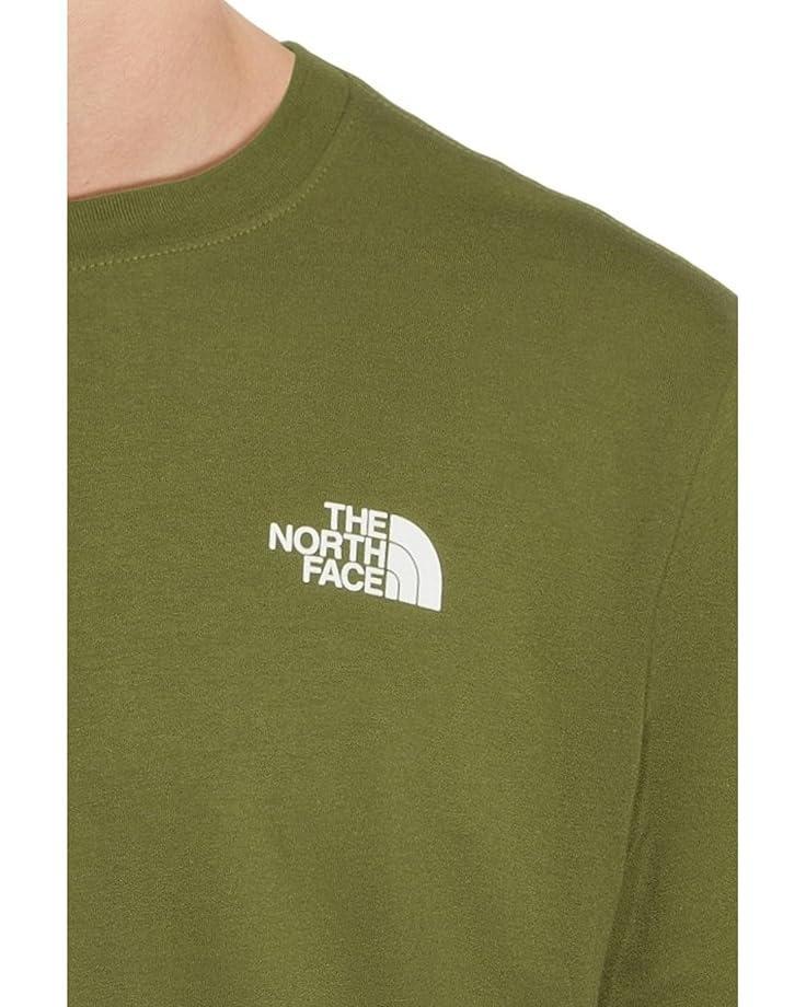 S/S Core Half Dome Tee Product Image